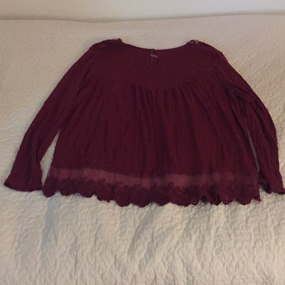 Blouse - Picture 2 of 2